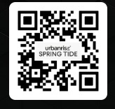 Urbanrise Spring Tide